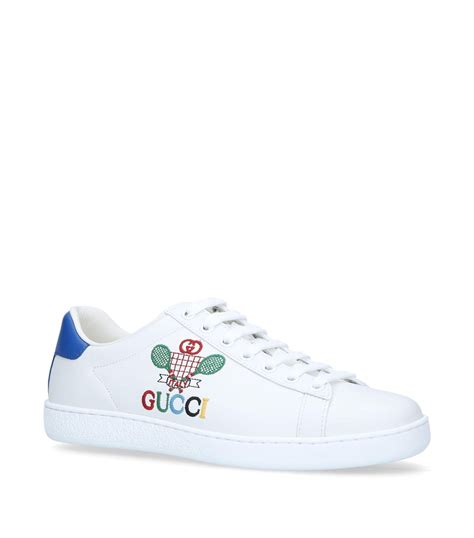 scarpe gucci ace 40|gucci ace tennis shoes.